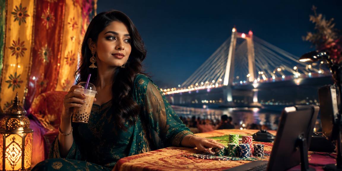 6777brt লাইভ গঞ্জোস ট্রেজার কীভাবে কাজ করে